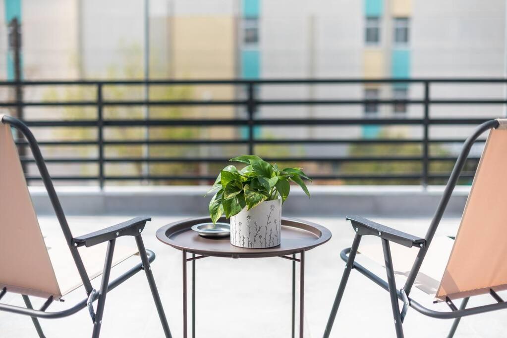 Peacock'S Terrace Διαμέρισμα Πειραιάς Εξωτερικό φωτογραφία