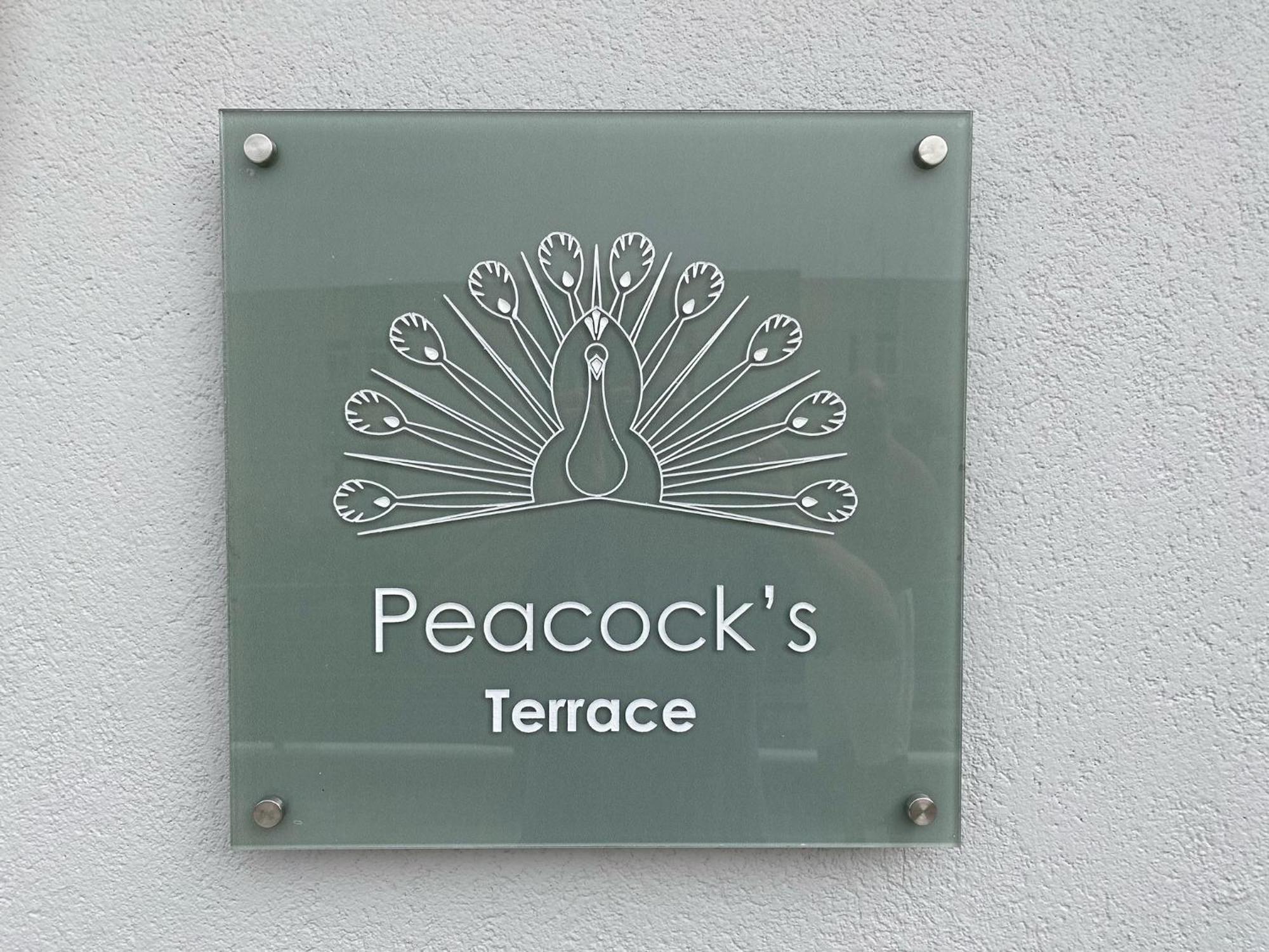 Peacock'S Terrace Διαμέρισμα Πειραιάς Εξωτερικό φωτογραφία