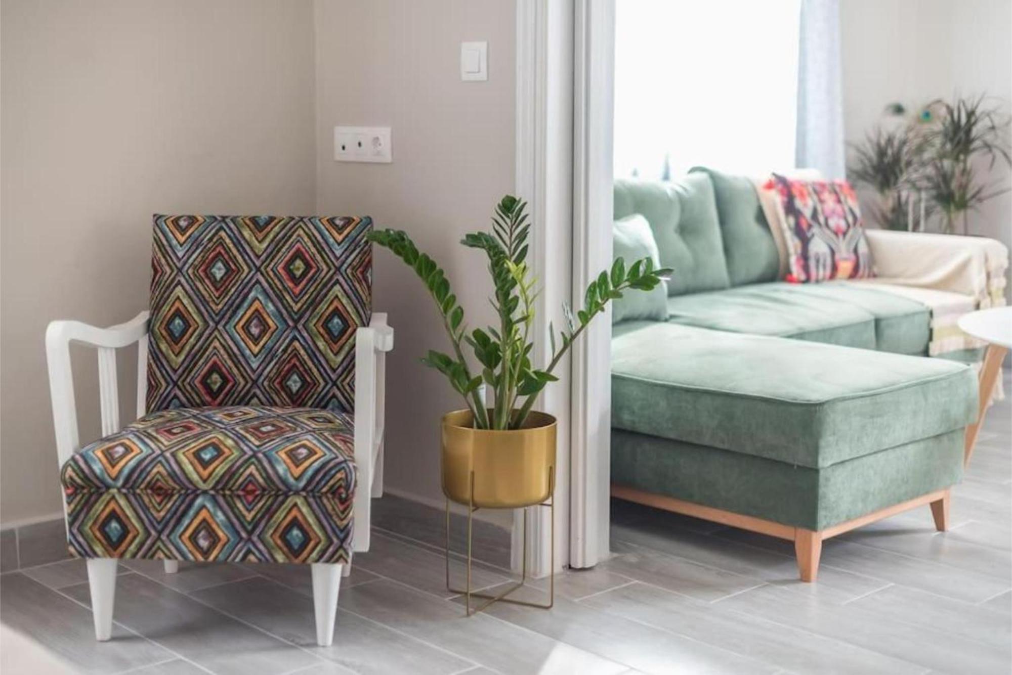Peacock'S Terrace Διαμέρισμα Πειραιάς Εξωτερικό φωτογραφία