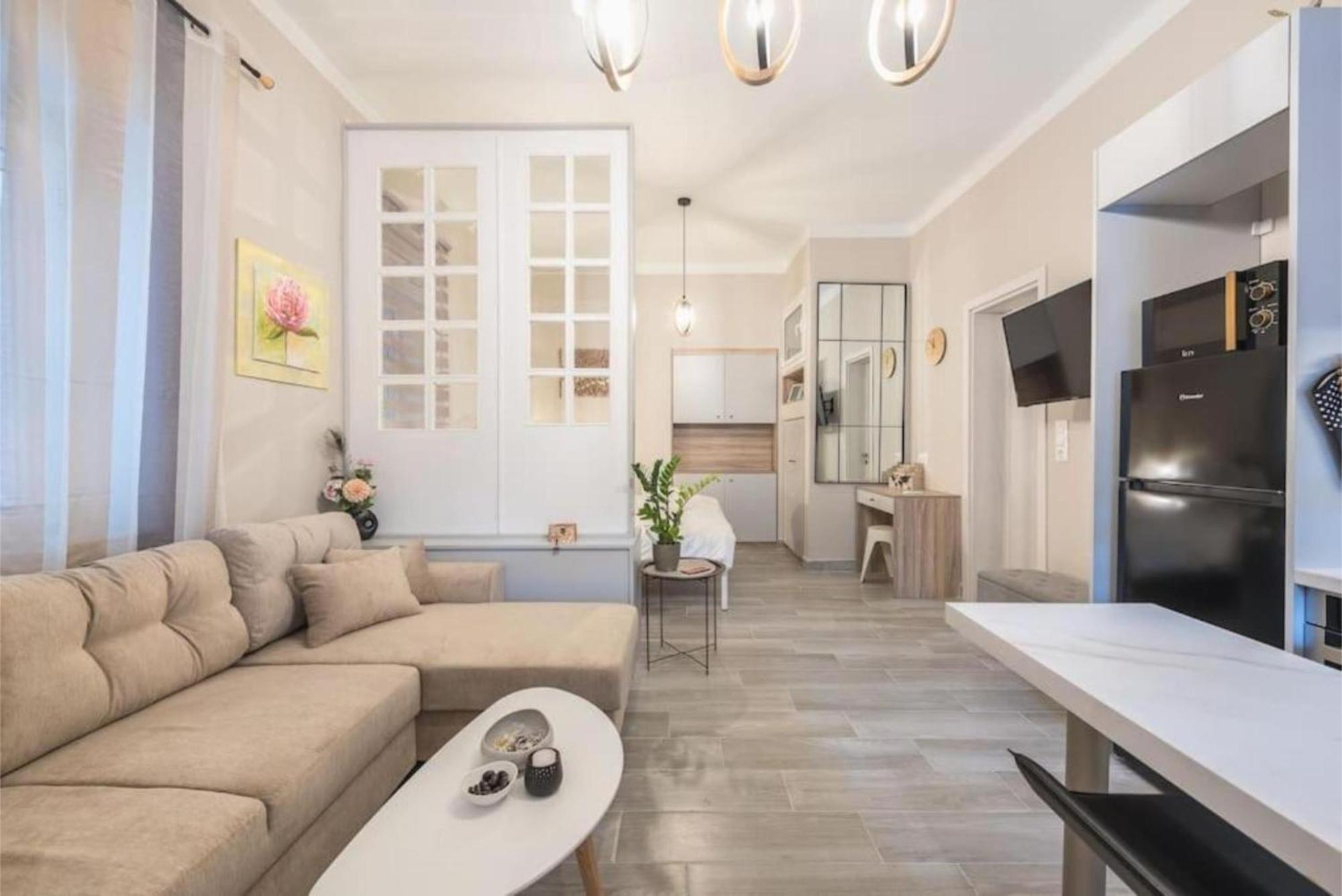 Peacock'S Terrace Διαμέρισμα Πειραιάς Εξωτερικό φωτογραφία