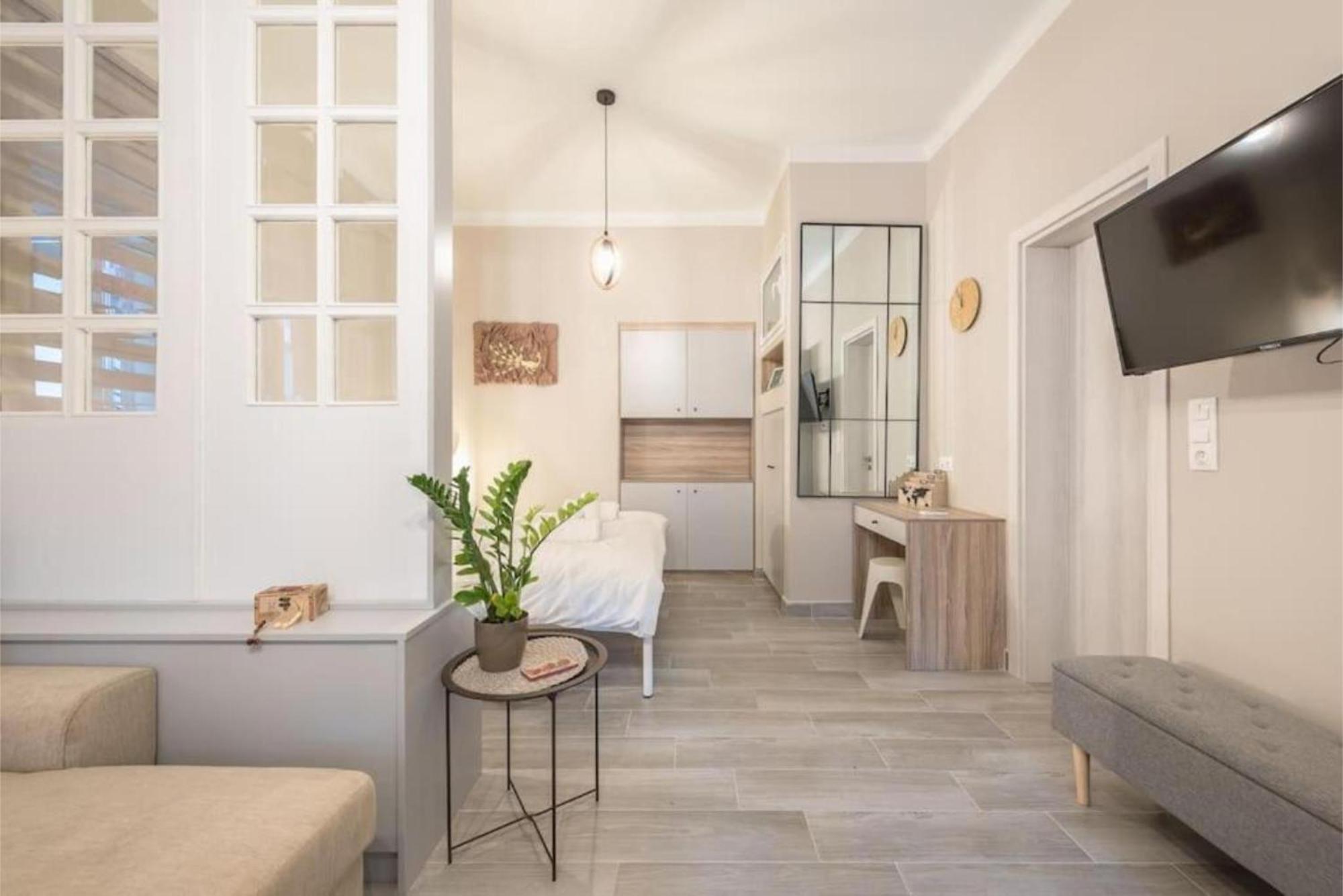 Peacock'S Terrace Διαμέρισμα Πειραιάς Εξωτερικό φωτογραφία