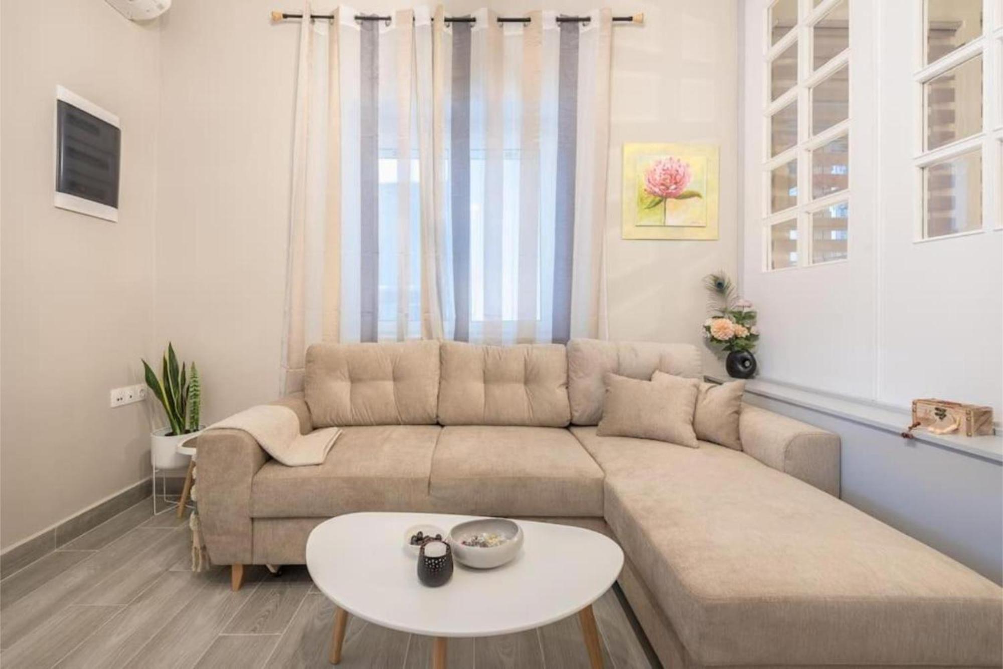 Peacock'S Terrace Διαμέρισμα Πειραιάς Εξωτερικό φωτογραφία