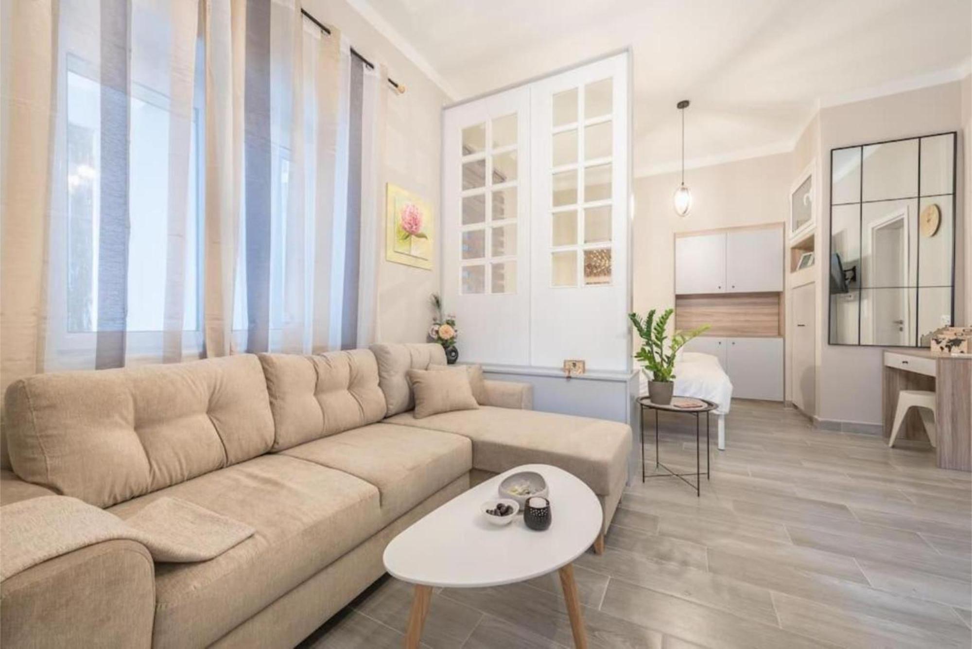 Peacock'S Terrace Διαμέρισμα Πειραιάς Εξωτερικό φωτογραφία