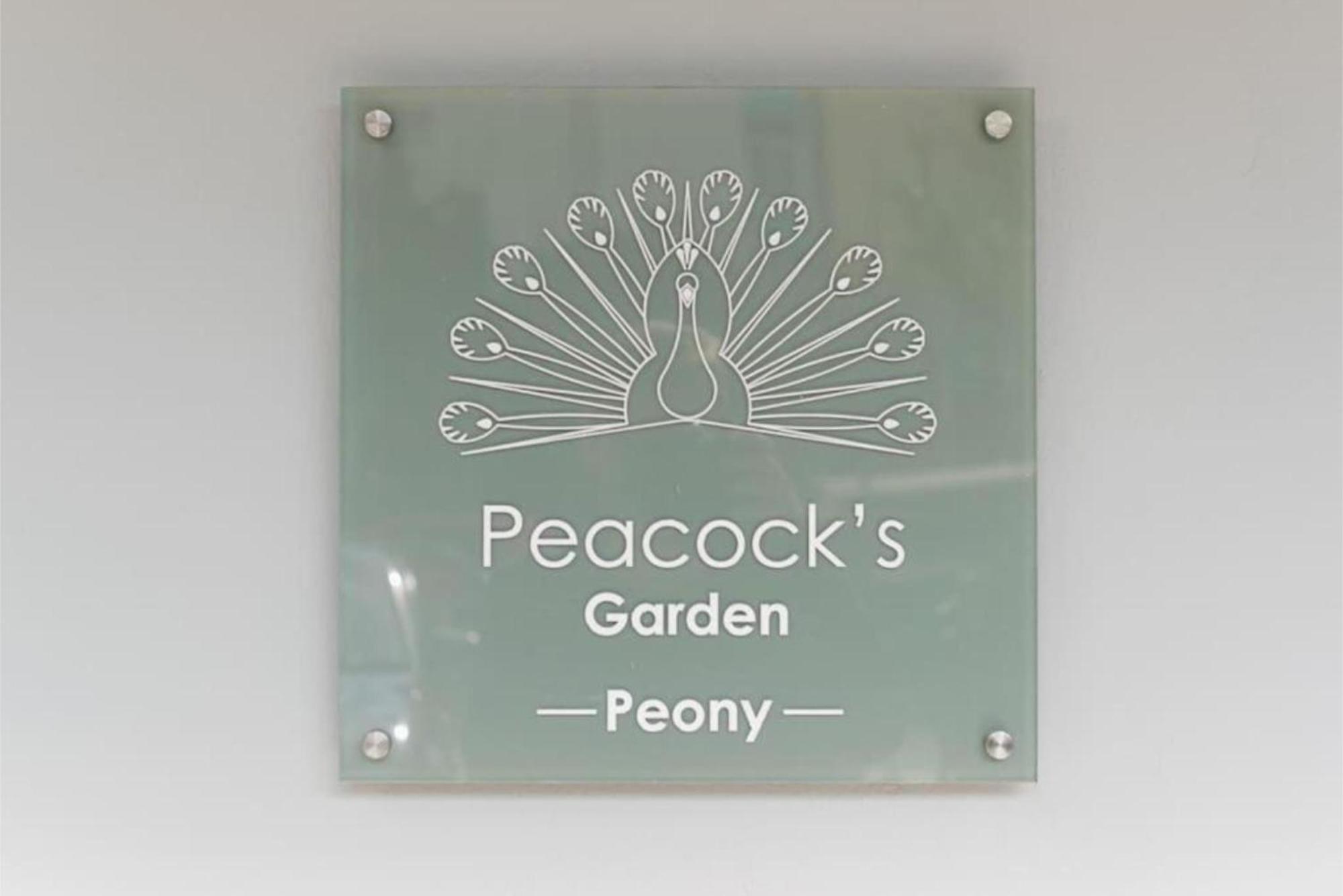 Peacock'S Terrace Διαμέρισμα Πειραιάς Εξωτερικό φωτογραφία
